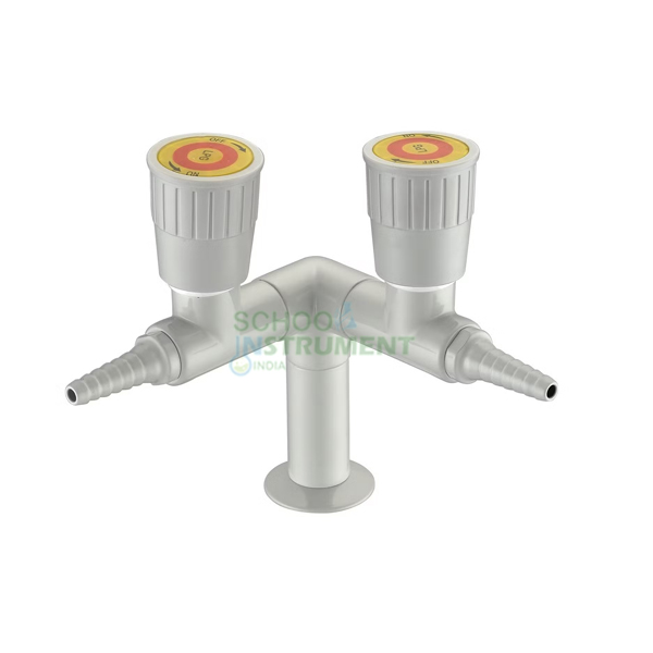 Gas Tap, Deluxe,